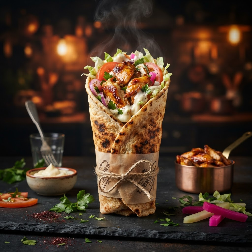 Sandweeji signature sandwich